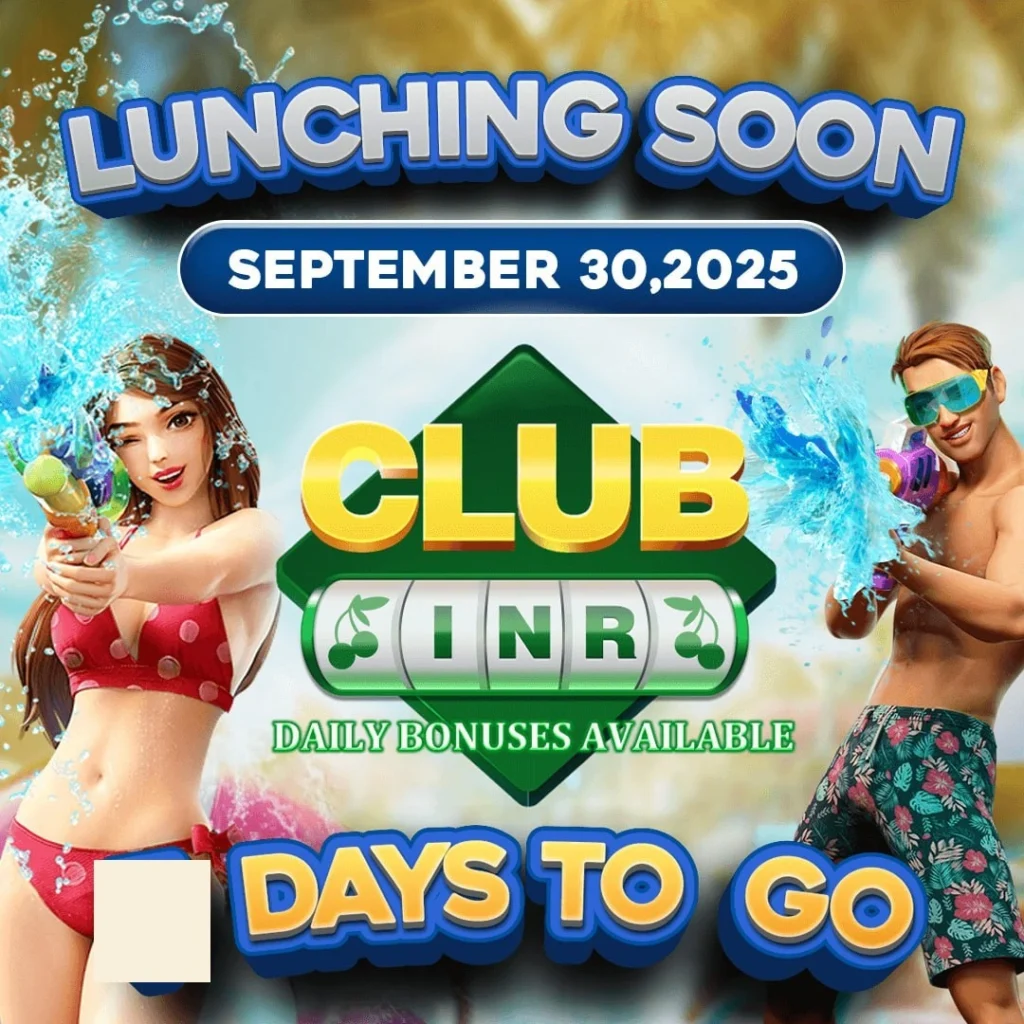 Club INR Apk Download interface screenshot on mobile for Yono app