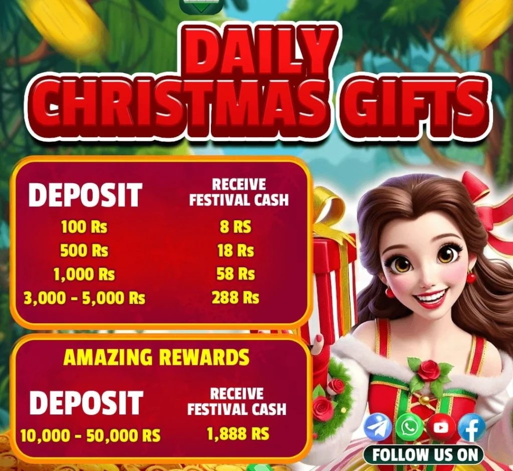 Club Inr Yono App Download | Best Yono Game App to Win ₹51 Bonus